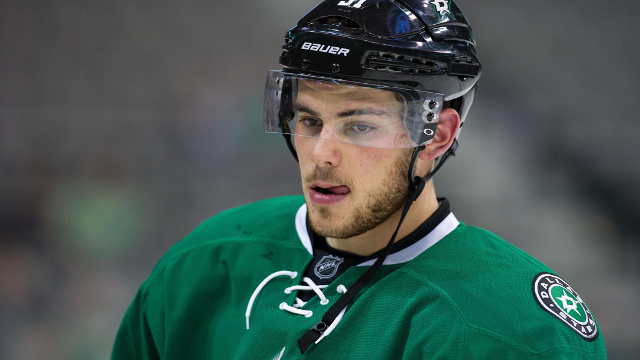 Tyler Seguin