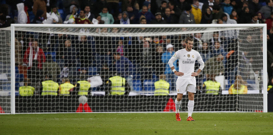 El Clasico suverénne pre