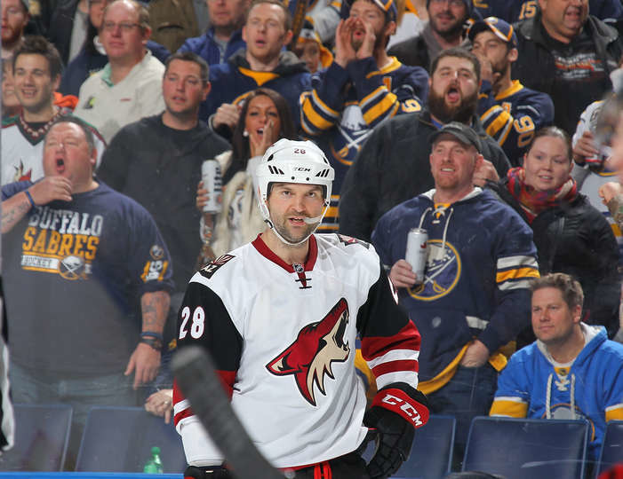 John Scott