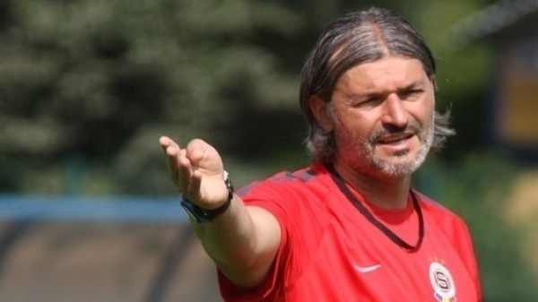 Pavel Srníček pôsobil naposledy