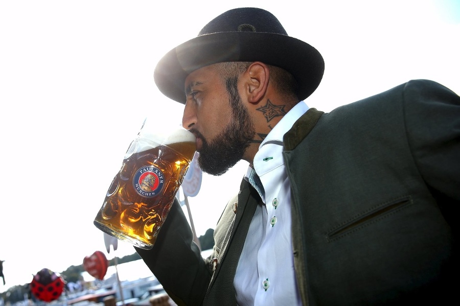 A Arturo Vidal, ktorý