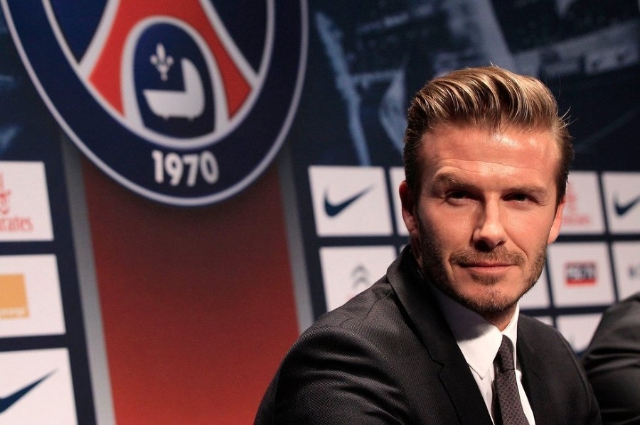 Beckham