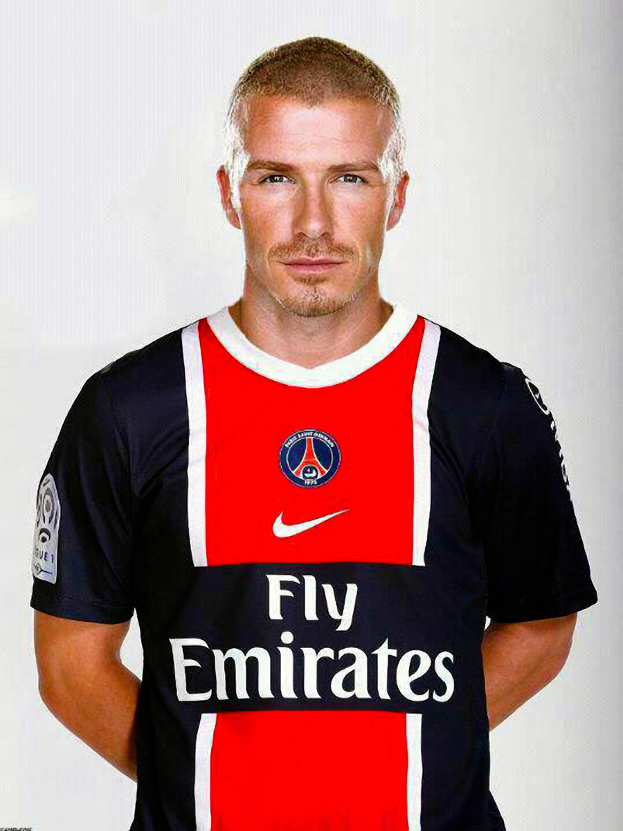 Beckham