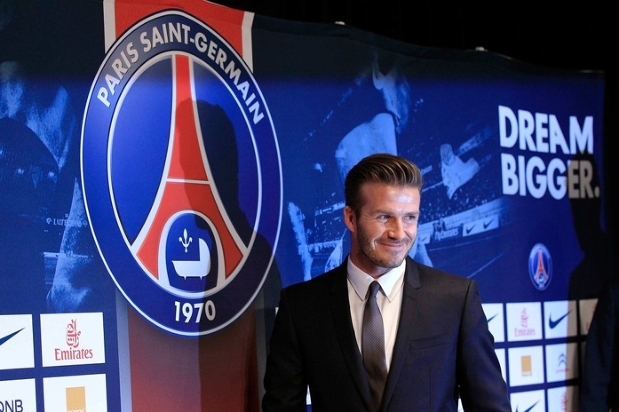 Beckham