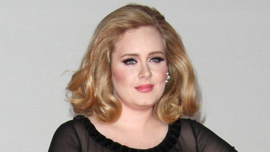 Adele