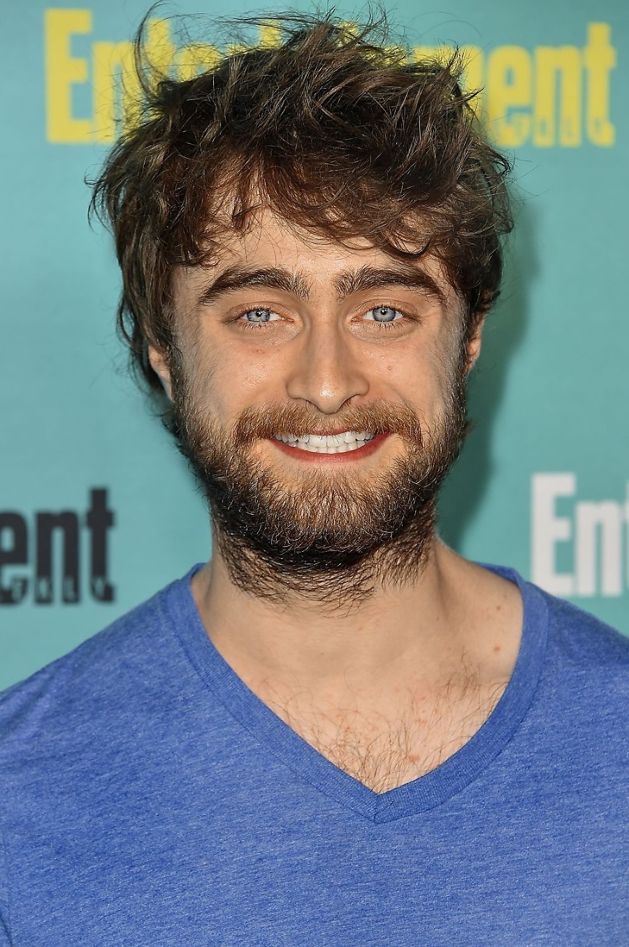 Daniel Radcliffe