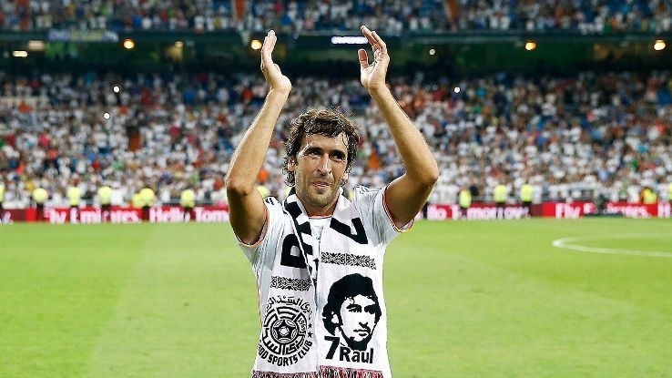 Raul