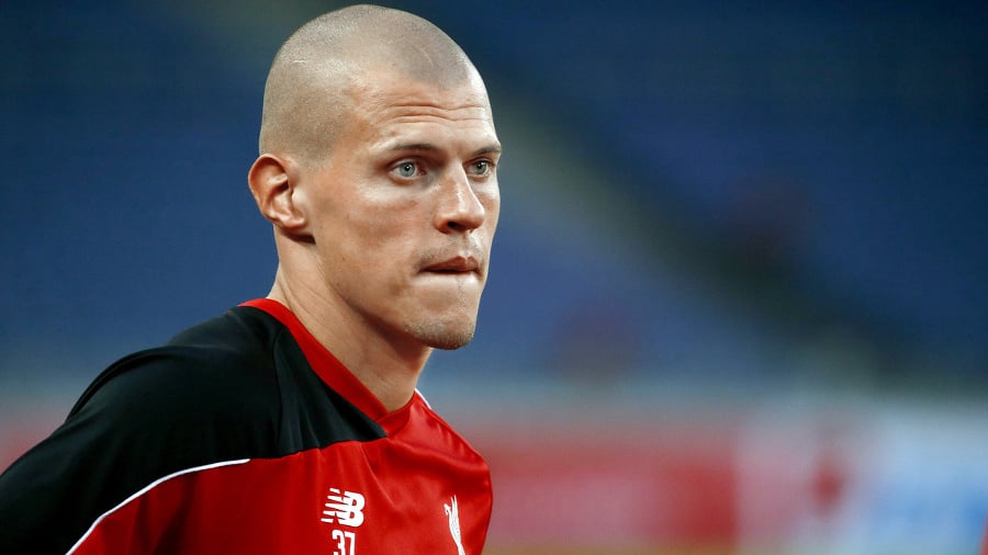 Škrtel