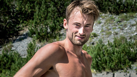 Petter Northug potešil na