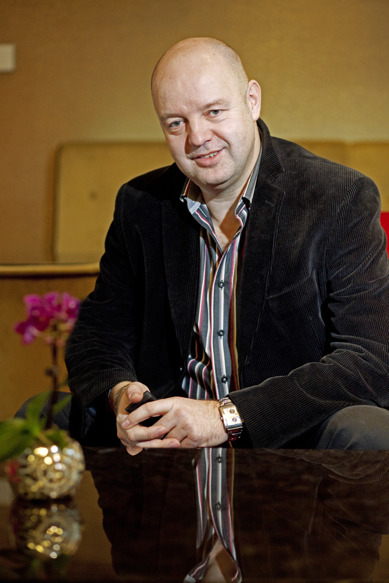 Pavol Rusko