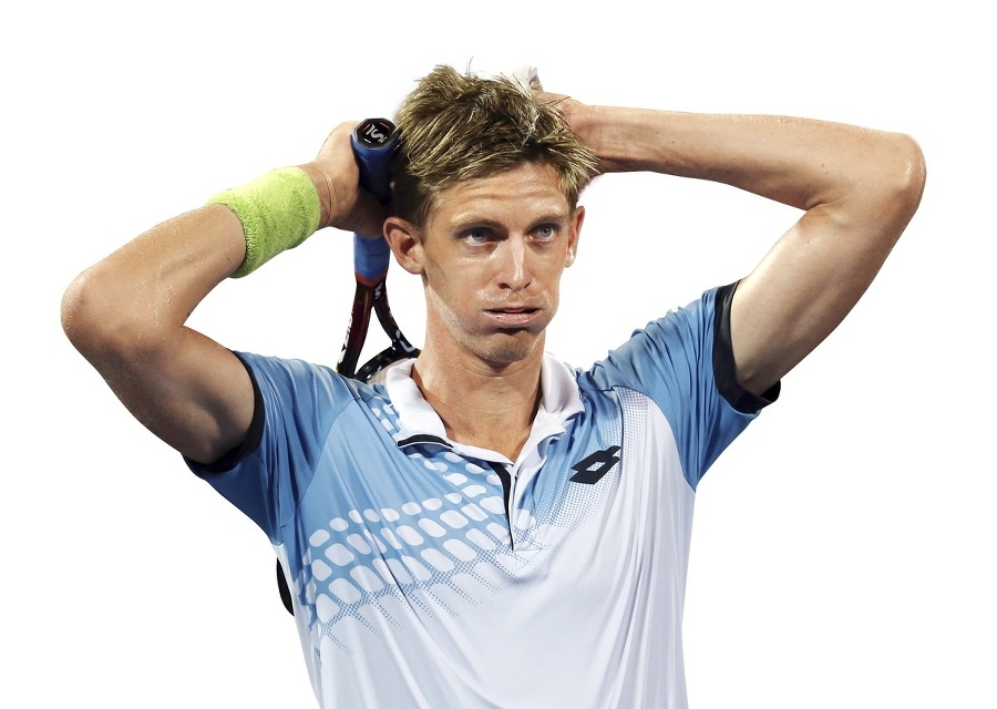 Kevin Anderson