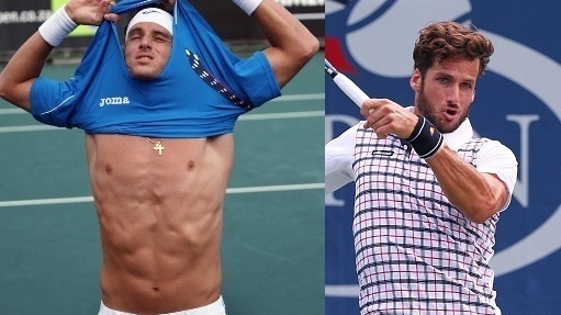 Feliciano Lopez