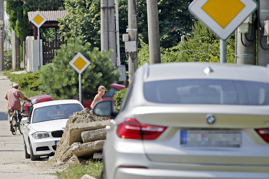 11.55 hod.: Krátko pred