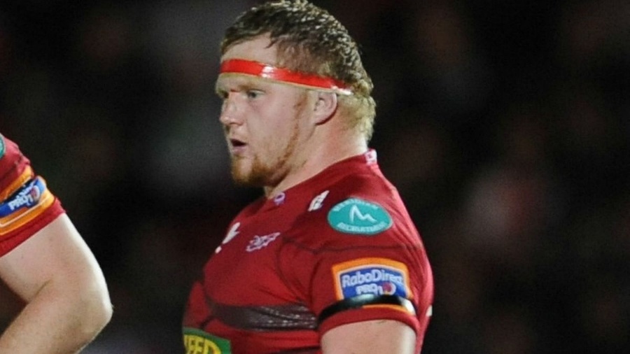 Samson Lee a jeho