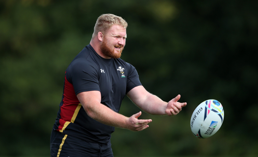 Samson Lee a jeho