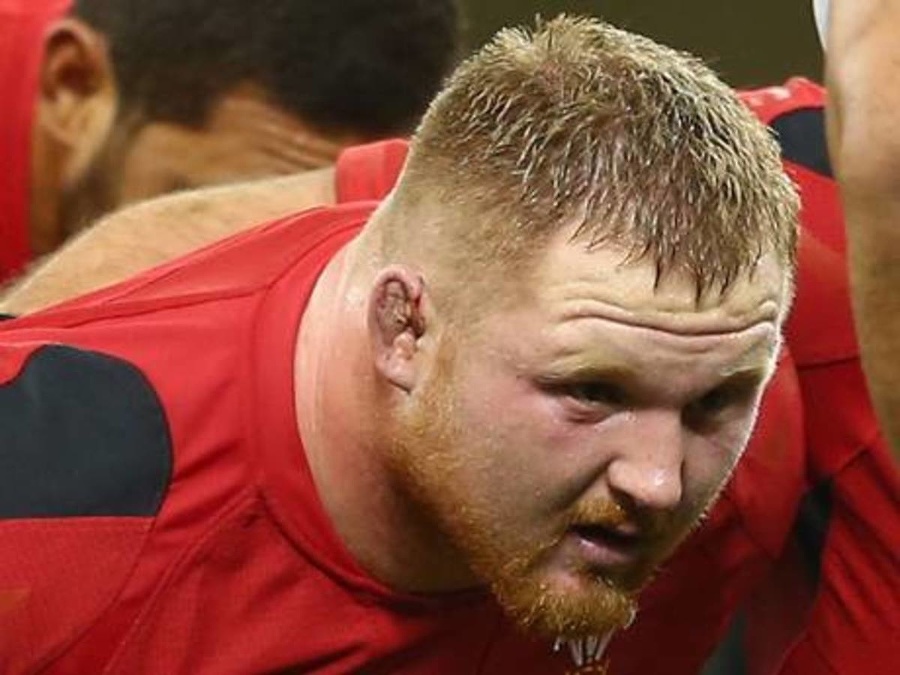 Samson Lee a jeho