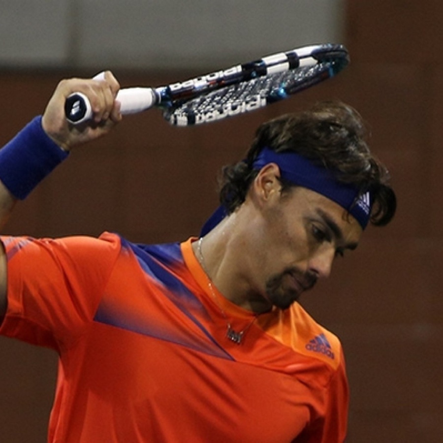 Fognini