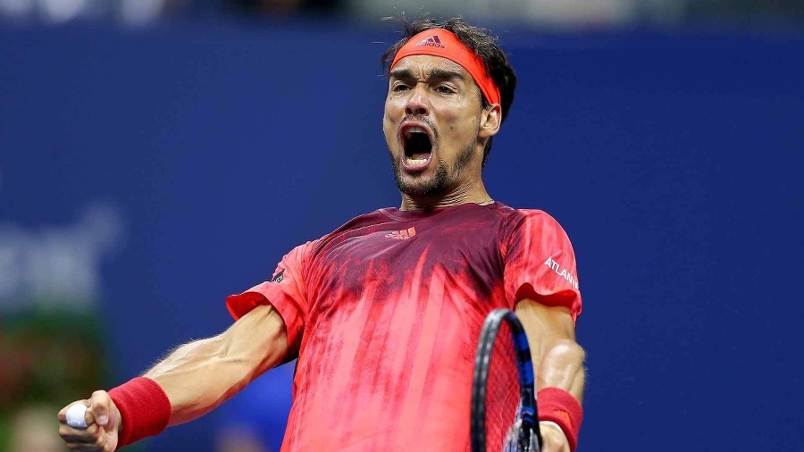 Fognini