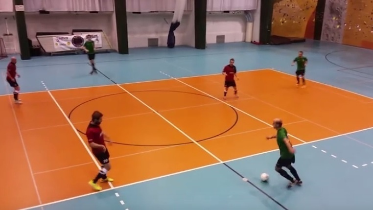 futsal