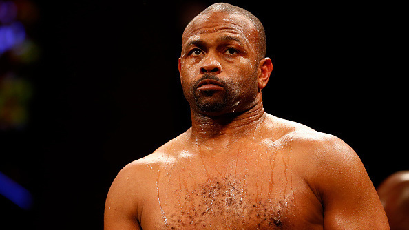 Roy Jones