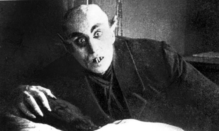 Nosferatu: Sagan sa vo