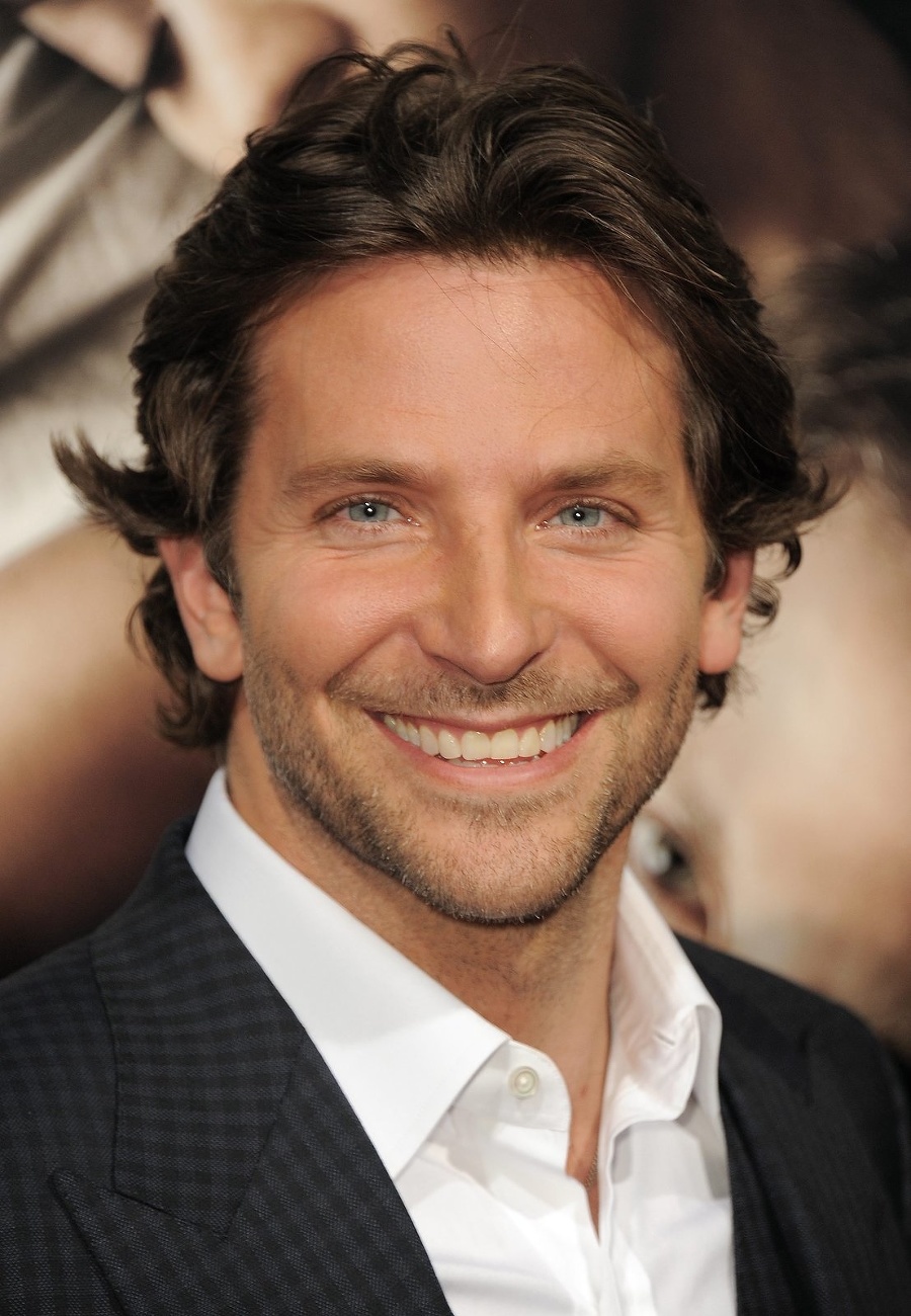 Bradley Cooper