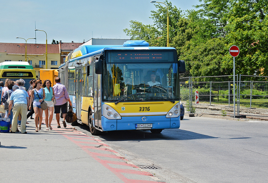 Rekonštrukcia električkových tratí potrvá