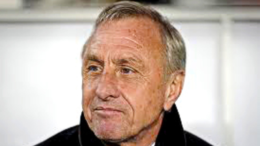 Cruyff