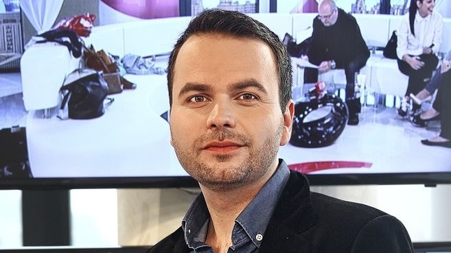 Ambróz si krátko po nešťastí vybral v práci voľno.