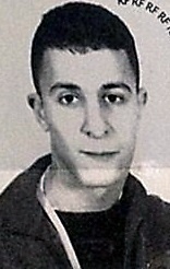 Ibrahim Abdeslam († 31)