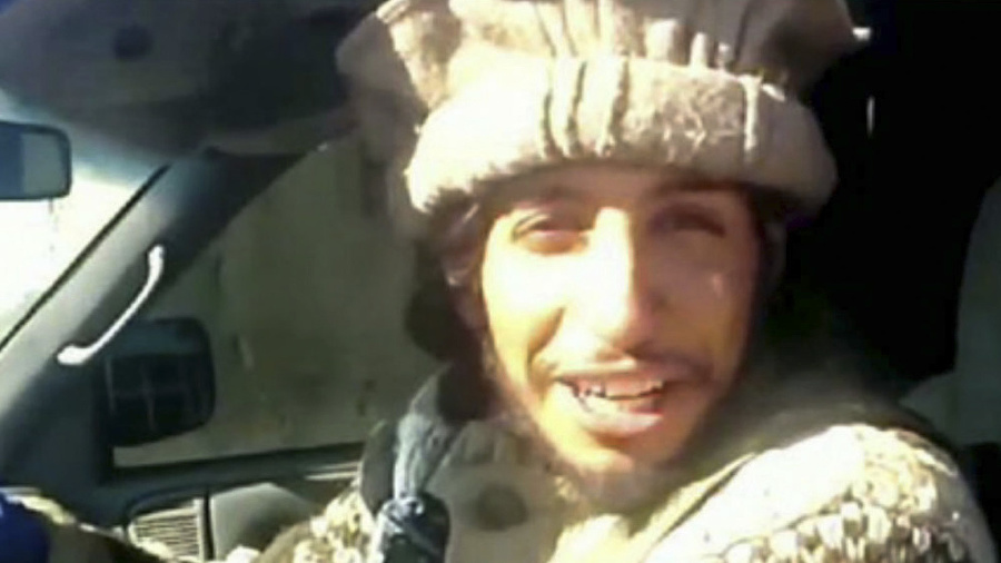 Je Abdelhamid Abaaoud hlavným