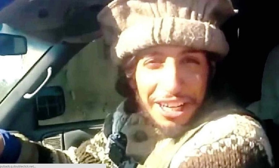 Je Abdelhamid Abaaoud hlavným