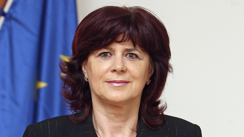 Monika Smolková (59) -