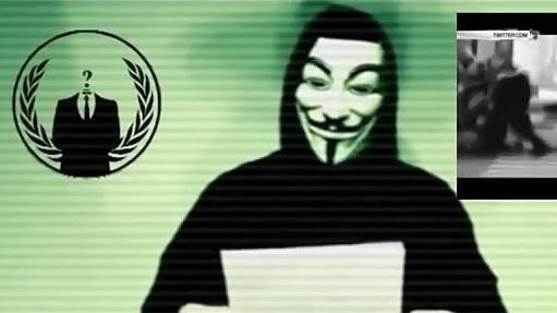 Anonymous