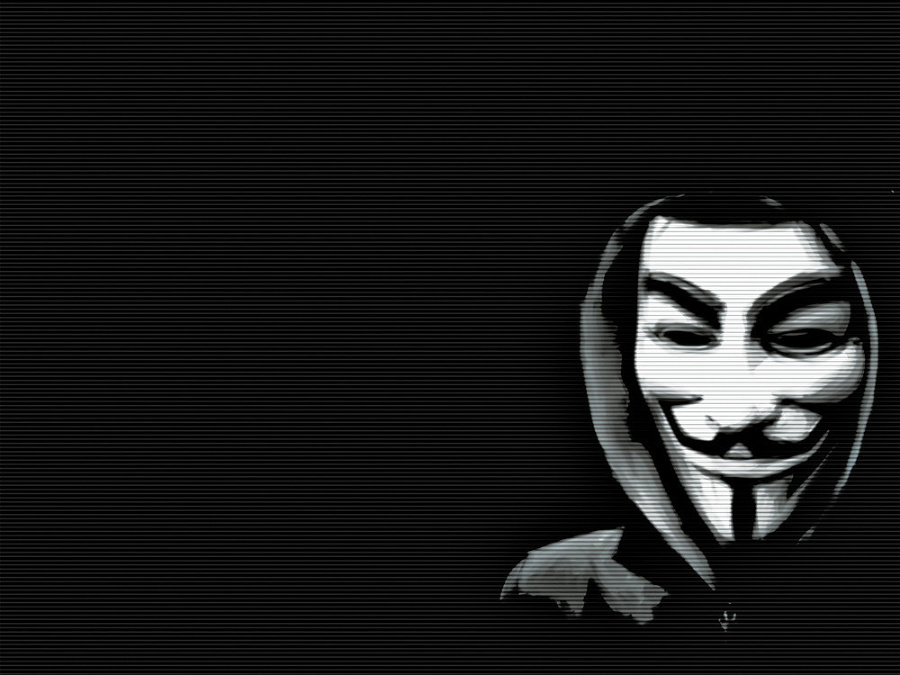 Anonymous