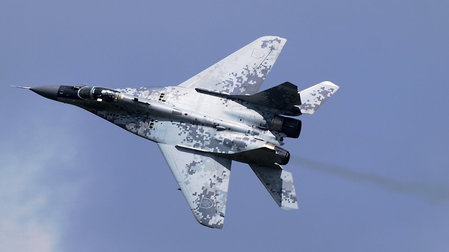 mig 29