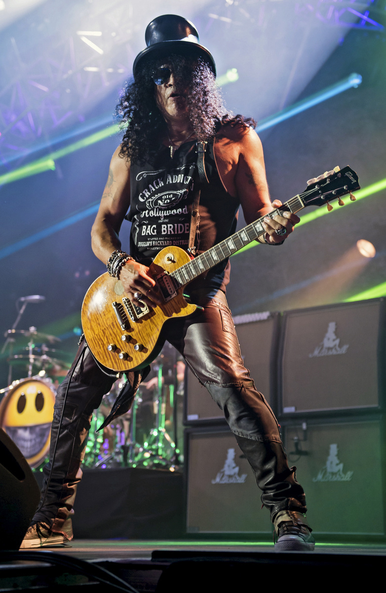 Slash