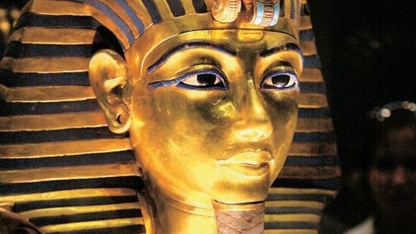Tutanchamónove poklady fascinujú aj