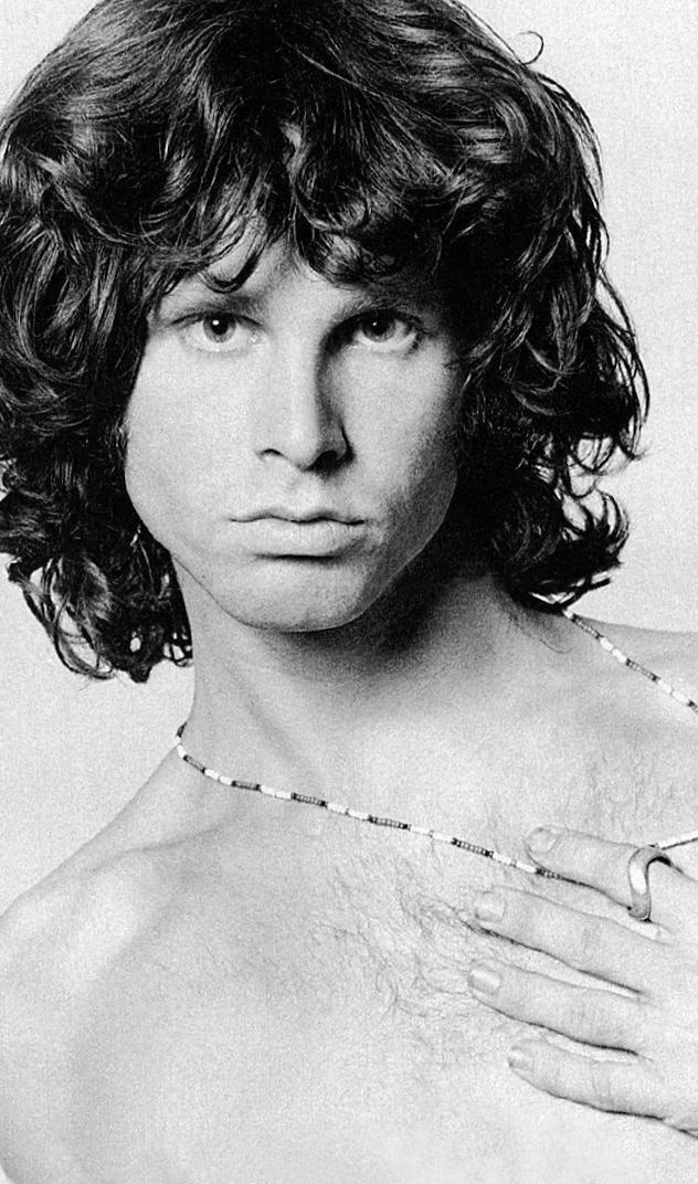 Jim Morrison