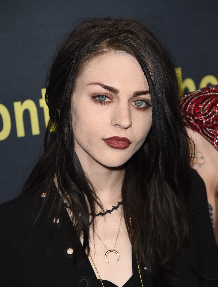 Frances Bean Cobain