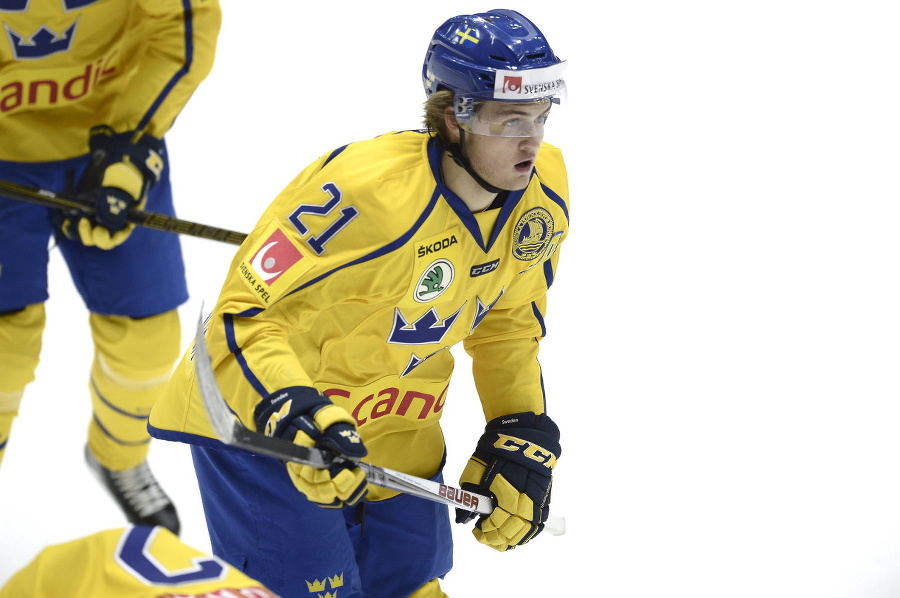 William Nylander