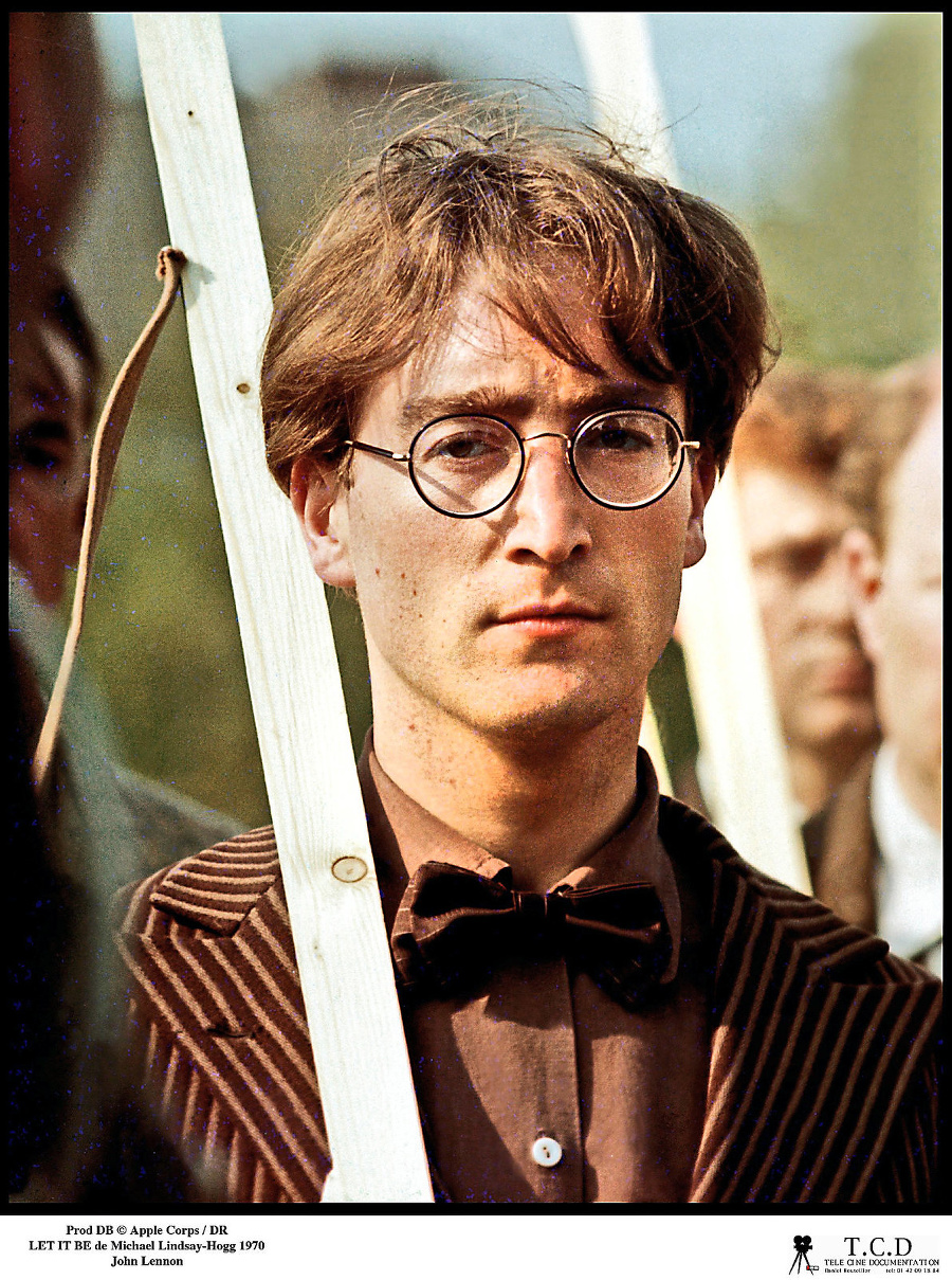 John Lennon