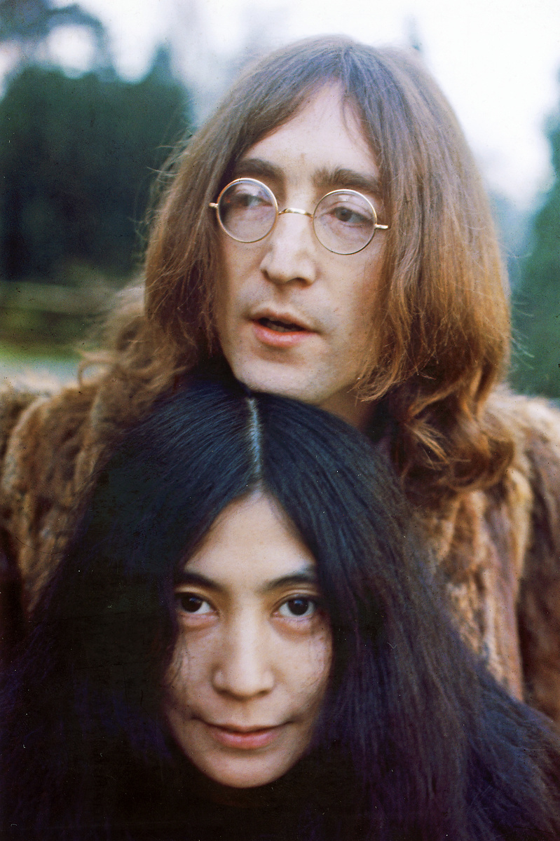 John Lennon († 40)