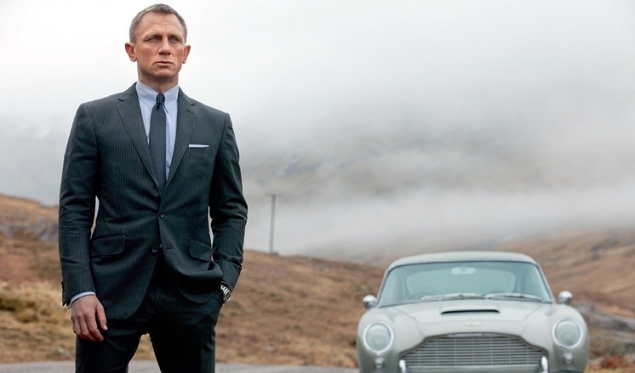 Skyfall