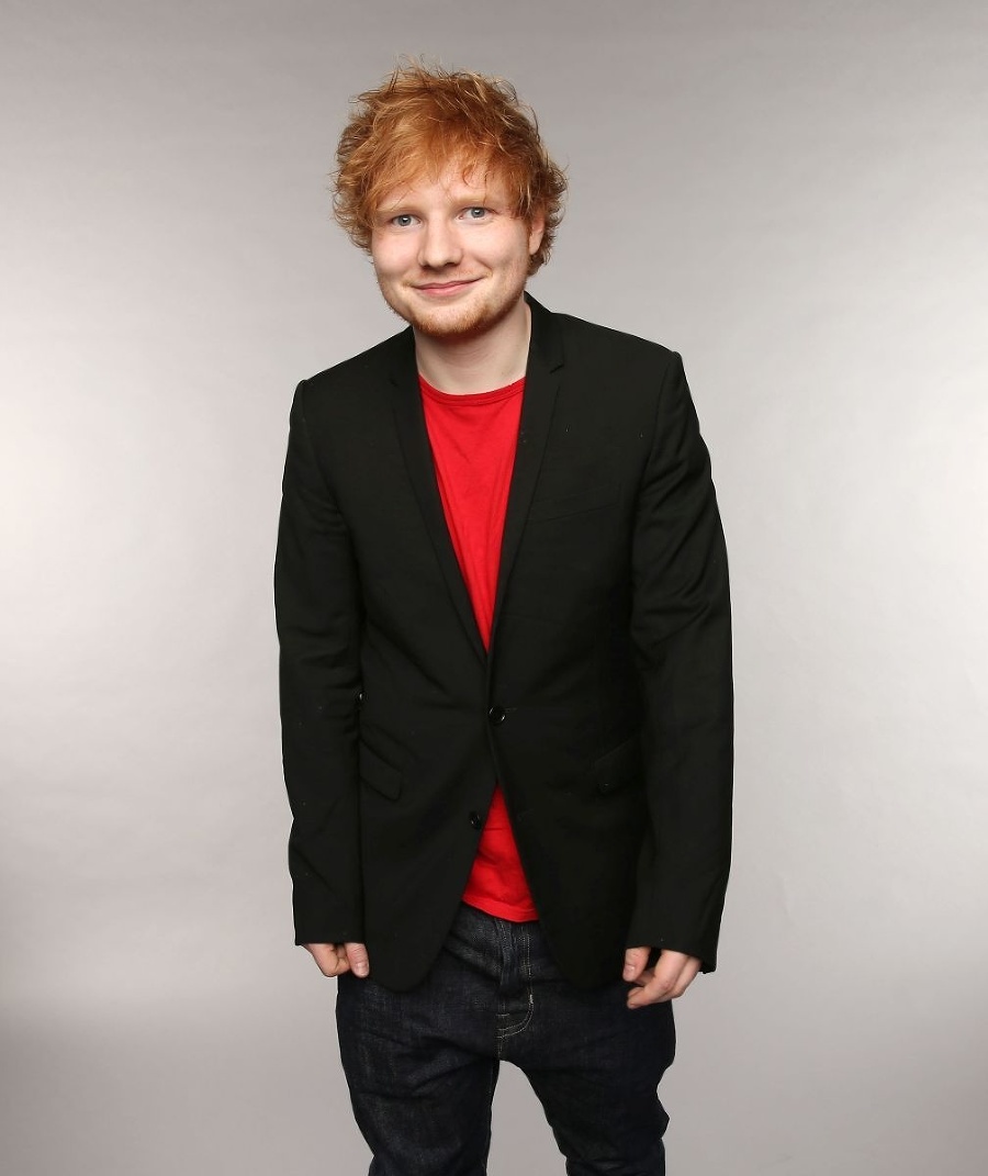 Ed Sheeran