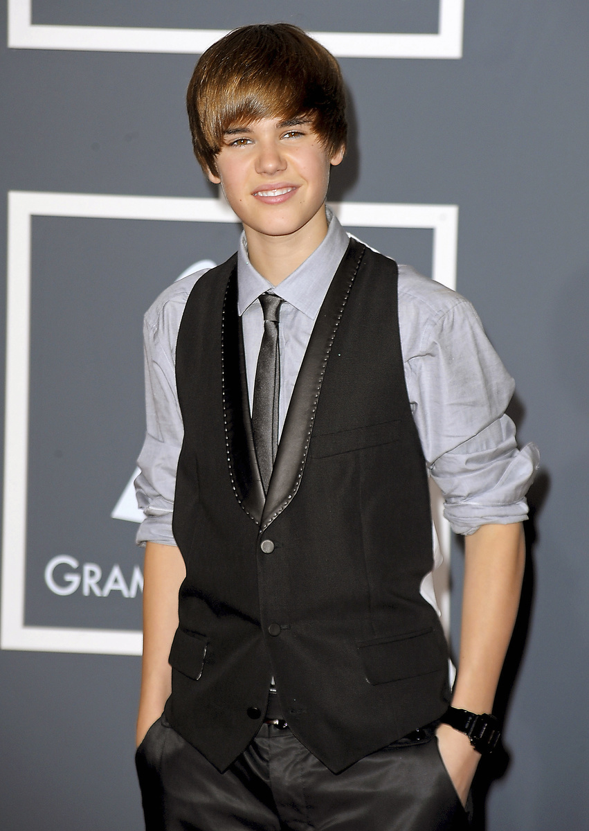 Justin Bieber