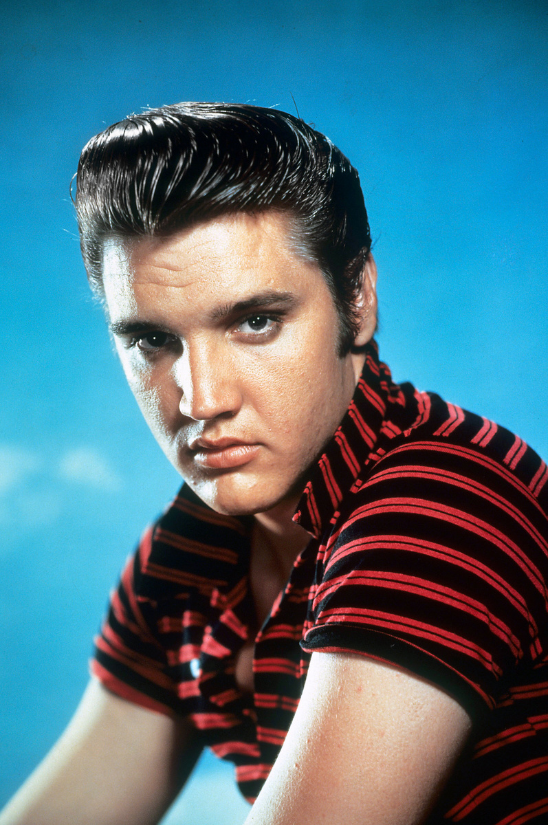 Elvis Presley