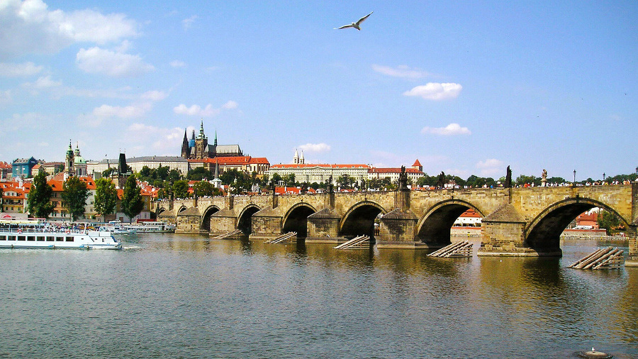 Praha