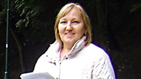 Marta D. (58), vychovávateľka