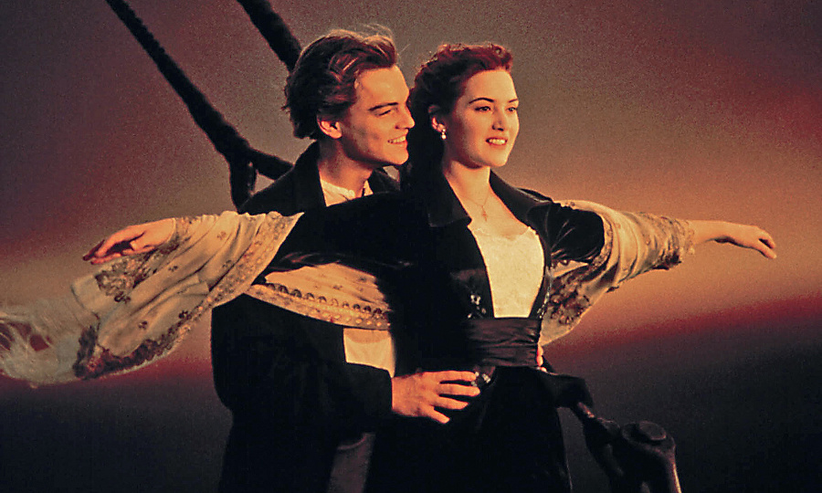 Titanic (1997)